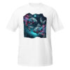 T-shirt Unisexe à Manches Courtes - POISSONS