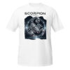 T-shirt Unisexe à Manches Courtes - SCORPION