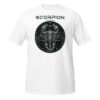 T-shirt Unisexe à Manches Courtes - SCORPION