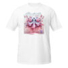 T-shirt Unisexe à Manches Courtes - BALANCE