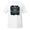 T-shirt Unisexe à Manches Courtes - BALANCE