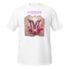T-shirt Femme à Manches Courtes - VIERGE