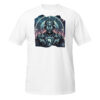 T-shirt Unisexe à Manches Courtes - VIERGE