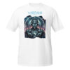 T-shirt Unisexe à Manches Courtes - VIERGE