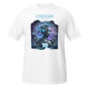 T-shirt Unisexe à Manches Courtes - VIERGE