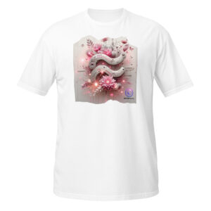 T-shirt Femme à Manches Courtes - VERSEAU