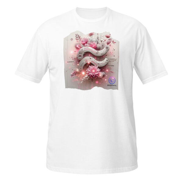 T-shirt Femme à Manches Courtes - VERSEAU