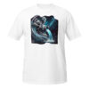 T-shirt Unisexe à Manches Courtes - VERSEAU