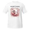 T-shirt Femme à Manches Courtes - SAGITTAIRE