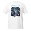 T-shirt Unisexe à Manches Courtes - SAGITTAIRE