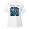 T-shirt Unisexe à Manches Courtes - SAGITTAIRE