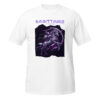 T-shirt Unisexe à Manches Courtes - SAGITTAIRE