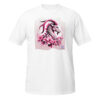 T-shirt Unisexe à Manches Courtes - CAPRICORNE