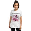 T-shirt Femme à Manches Courtes - CAPRICORNE