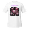 T-shirt Femme à Manches Courtes - CANCER