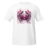 T-shirt femme à Manches Courtes - CANCER