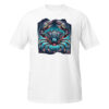 T-shirt Unisexe à Manches Courtes - CANCER
