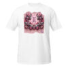 T-shirt Unisexe à Manches Courtes - GÉMEAUX