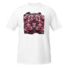 T-shirt Unisexe à Manches Courtes - GÉMEAUX