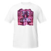 T-shirt Unisexe à Manches Courtes - GÉMEAUX
