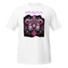 T-shirt Unisexe à Manches Courtes - GÉMEAUX