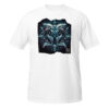 T-shirt Unisexe à Manches Courtes - GÉMEAUX