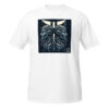 T-shirt Unisexe à Manches Courtes - GÉMEAUX