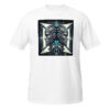 T-shirt Unisexe à Manches Courtes - GÉMEAUX