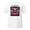 T-shirt Unisexe à Manches Courtes - TAUREAU
