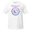 T-shirt Unisexe à Manches Courtes - GÉMEAUX