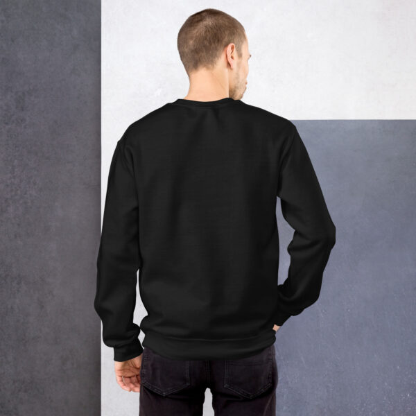 Sweat Homme à Col Rond - Taureau