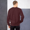 Sweat Homme à Col Rond - Taureau