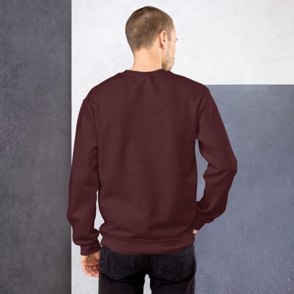 Sweat Homme à Col Rond - Taureau