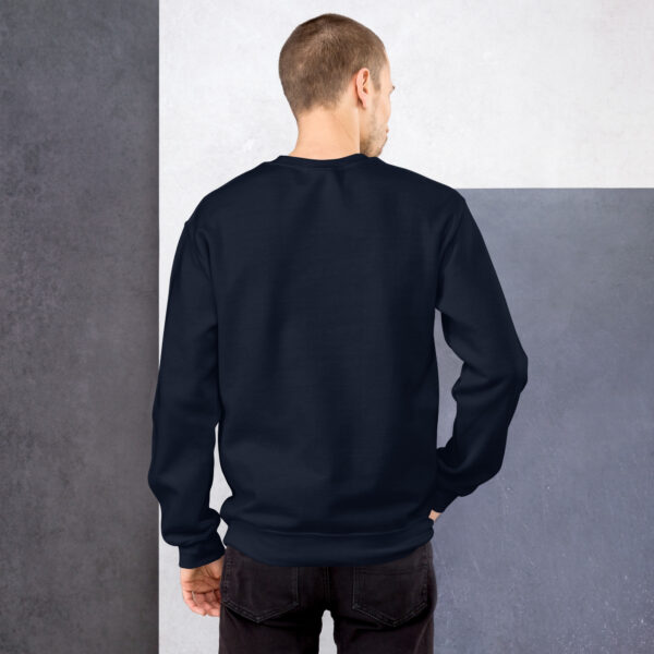 Sweat Homme à Col Rond - Taureau