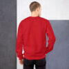 Sweat Homme à Col Rond - Taureau