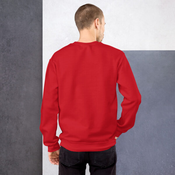Sweat Homme à Col Rond - Taureau
