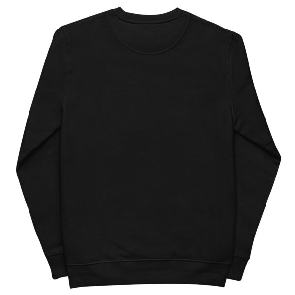 Sweatshirt éco-responsable unisexe - POISSONS