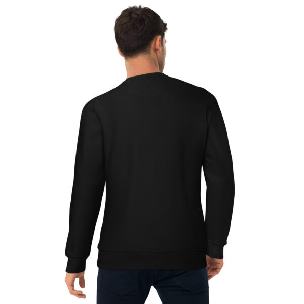 Sweatshirt éco-responsable GÉMEAUX