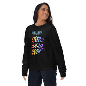 Sweatshirt éco-responsable Femme - Bélier