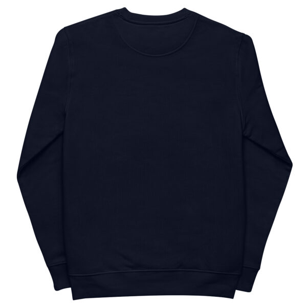 Sweatshirt éco-responsable unisexe - POISSONS