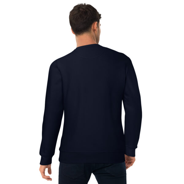 Sweatshirt éco-responsable GÉMEAUX