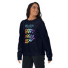 Sweatshirt éco-responsable Femme - Bélier