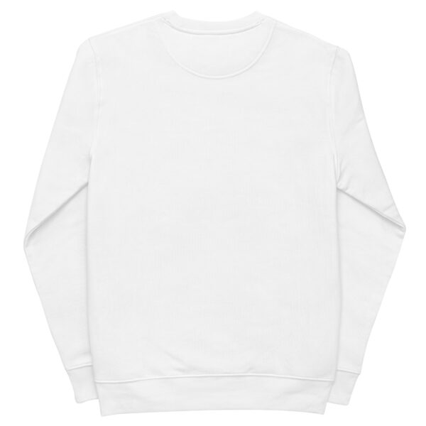 Sweatshirt éco-responsable unisexe - BÉLIER