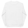 Sweatshirt éco-responsable unisexe - LION