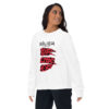 Sweatshirt éco-responsable Femme - Bélier