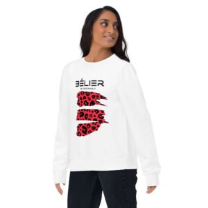 Sweatshirt éco-responsable Femme - Bélier
