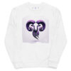 Sweatshirt éco-responsable unisexe - BÉLIER