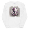 Sweatshirt éco-responsable unisexe - Vierge