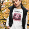 T-shirt Unisexe à Manches Longues - GÉMEAUX