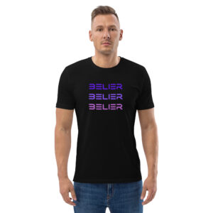 T-shirt unisexe en coton biologique - Bélier